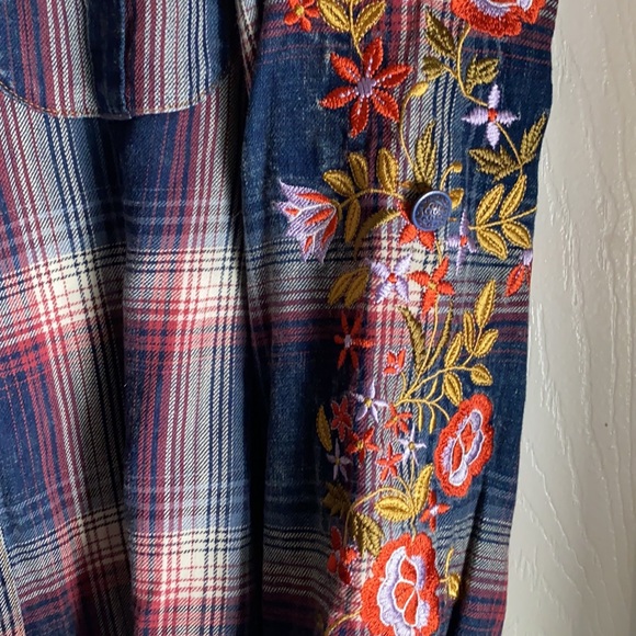 Western button down - Picture 2 of 3